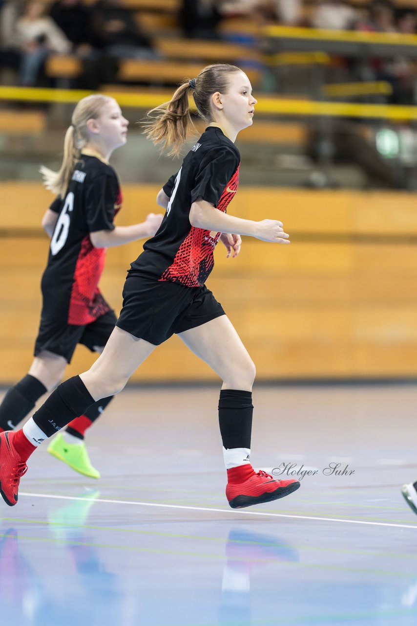 Bild 1300 - wBJ Fortuna St. Juergen Winter Cup